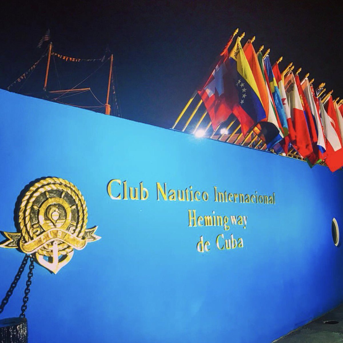 Conch Republic Cup tweet media