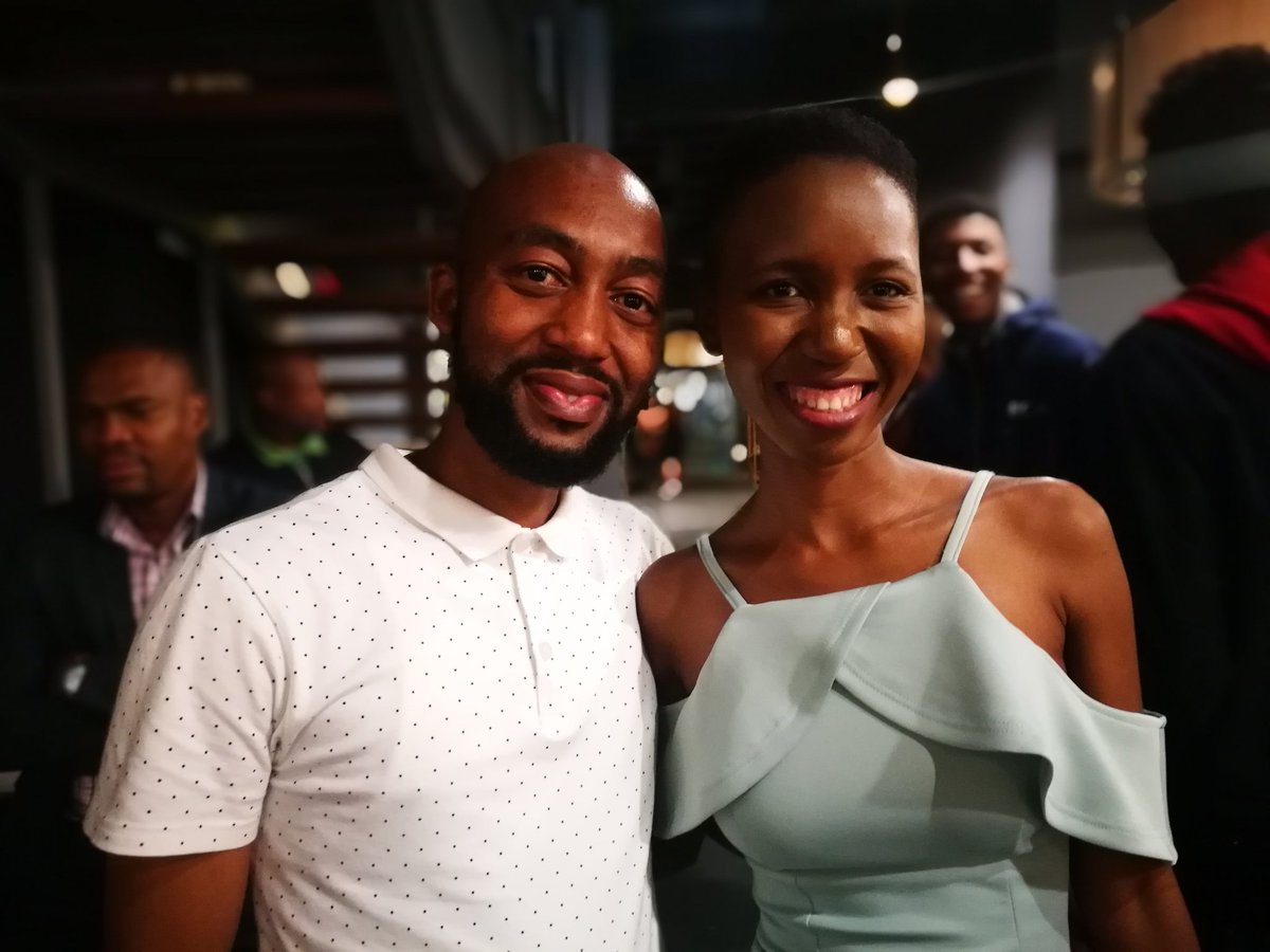4otune's tweet photo. Pretoria meets Joburg #StartPTA #StartJHB https://t.co/kmS6osEctz
