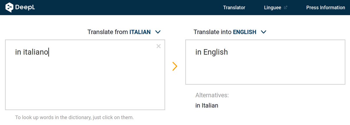lexicum_net's tweet photo. @Linguee, gotta be careful with automatic contextual translations... :) https://t.co/ZyJfI3pInF