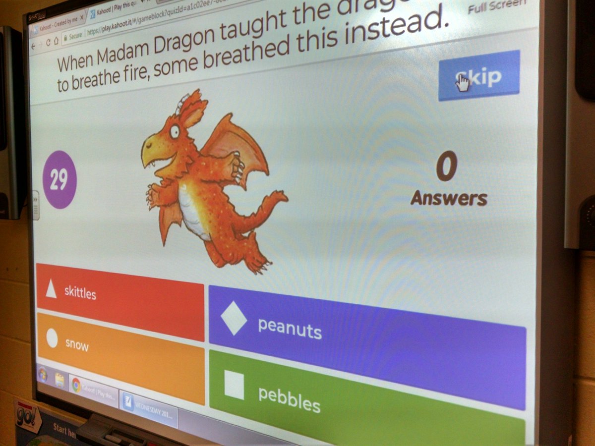 Louise Prescott tweet media