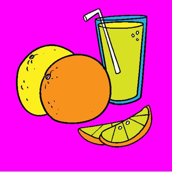 colorfun - coloring book for kids tweet media