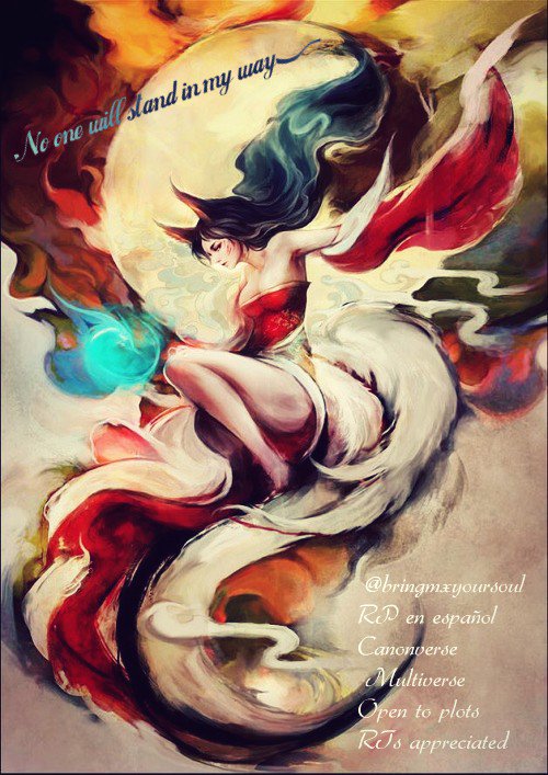 “𝐻𝓊𝓂𝒶𝓃 𝑒𝓂𝑜𝓉𝒾𝑜𝓃𝓈 𝒸𝒶𝓃 𝒷𝑒 𝓂𝑜𝓇𝑒 𝓋𝑜𝓁𝒶𝓉𝒾𝓁𝑒 𝓉𝒽𝒶𝓃 𝑒𝓋𝑒𝓃 𝓉𝒽𝑒 𝒹𝑒𝑒𝓅𝑒𝓈𝓉 𝓂𝒶𝑔𝒾𝒸.”

~Ａｈｒｉ．