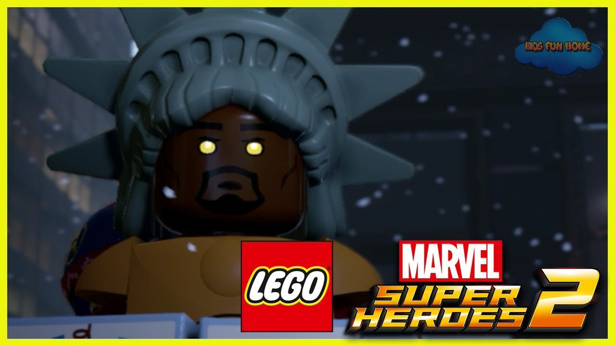 MmarcusRoblox's tweet photo. https://t.co/vBXmcfaUAc   LEGO Super Heroes 2 Star-Lord, Gamora, Drax Helping MODAM Revenge To AIM Agents Side Mission #starlord #gamora #drax @guardiansofgalaxy https://t.co/W3dAX0has1
