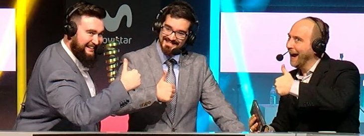 ESLspain's tweet photo. Cuando eres @hscsgo y vas 18/5 en 10 rondas 👌 https://t.co/N9b5AriIKB