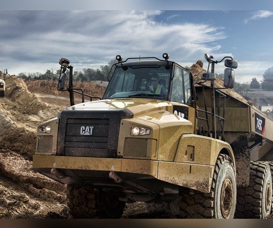 vastmi's tweet photo. Rise and Grind!
#CAT #745C #haultruck #humpday #otr #mining #excavating #heavyequipment https://t.co/dXUzxzUR9F