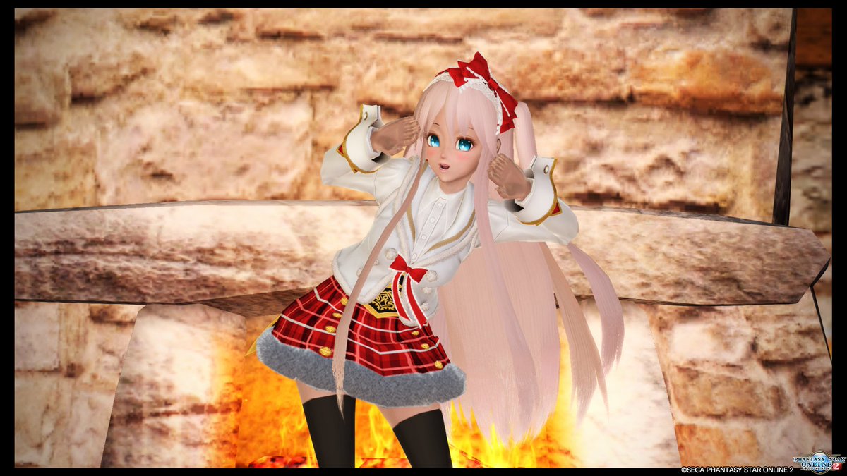 OhDecoTenCho's tweet image. 新しく出たBaが可愛いぞぉ！２枚目はいい感じに撮影出来たので投下してみました。1､3､4枚目は新Baに合わせたお気に入りの組み合わせです。　#PSO2 #デフォルメ顔推進委員会　#アークスの人が無許可でrtしてくれる