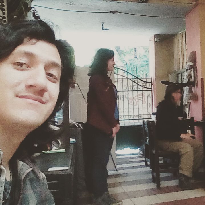ALPOficial's tweet photo. Haciendo lo que amamos con gente muy amada #showmedieval 🐲❤ https://t.co/lW4mmR7fo6