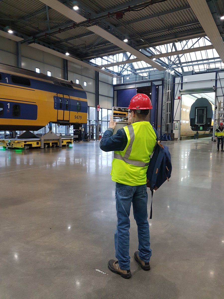 Hago Rail Services tweet media