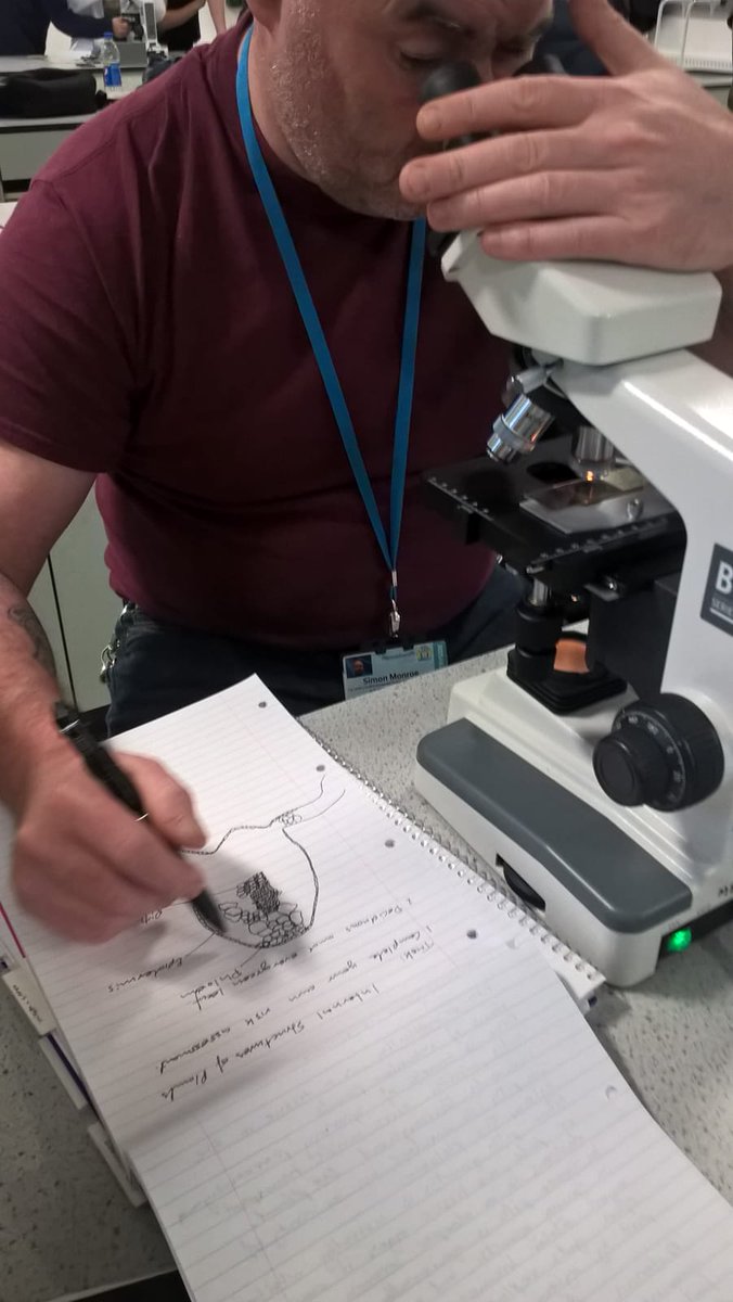 RHC_ForestryArb's tweet photo. First years forest and Arb
#soilscience
#lookingpro
@ForestryCommEng 
@ArbAssociation 
@RHC_Alumni https://t.co/uNLg9ndAnX