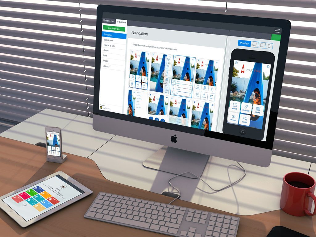 AppmachineNL's tweet image. AppMachine 3.0: coming soon!
Meer weten? appmachine.com/blog/appmachin…