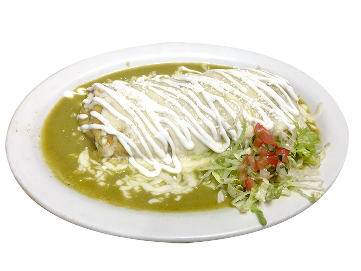 Lupitas Mexican Rest tweet media