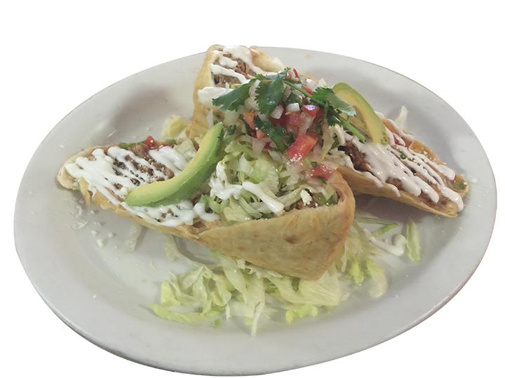 Lupitas Mexican Rest tweet media