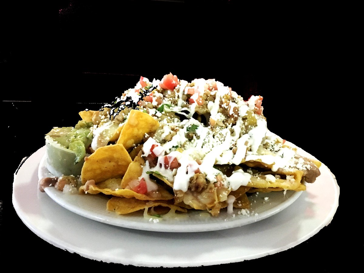 Lupitas Mexican Rest tweet media