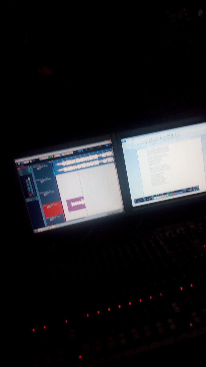 New Track get ready 🙌