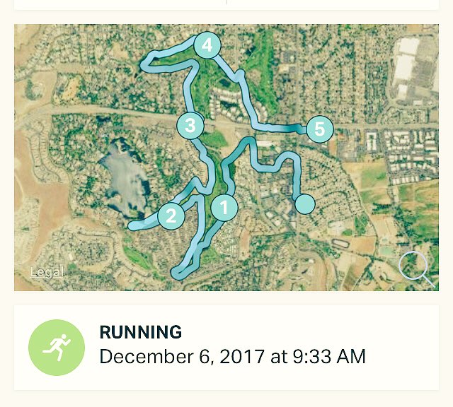KevinBrunson's tweet photo. #RunStreak day 3715, #WednesdayRestRun 5 miles. #GrassRun #RunEveryDay #ArdentRunner #RunChat #BibChat #RenoNevada #Running #Run #TahoeReno #HomeMeansNevada #RunInTheSun #NoWind #RunningAhead #Fall #PHXMarathon #Training #LakeridgeGolfCourse https://t.co/0qNL27nRpz