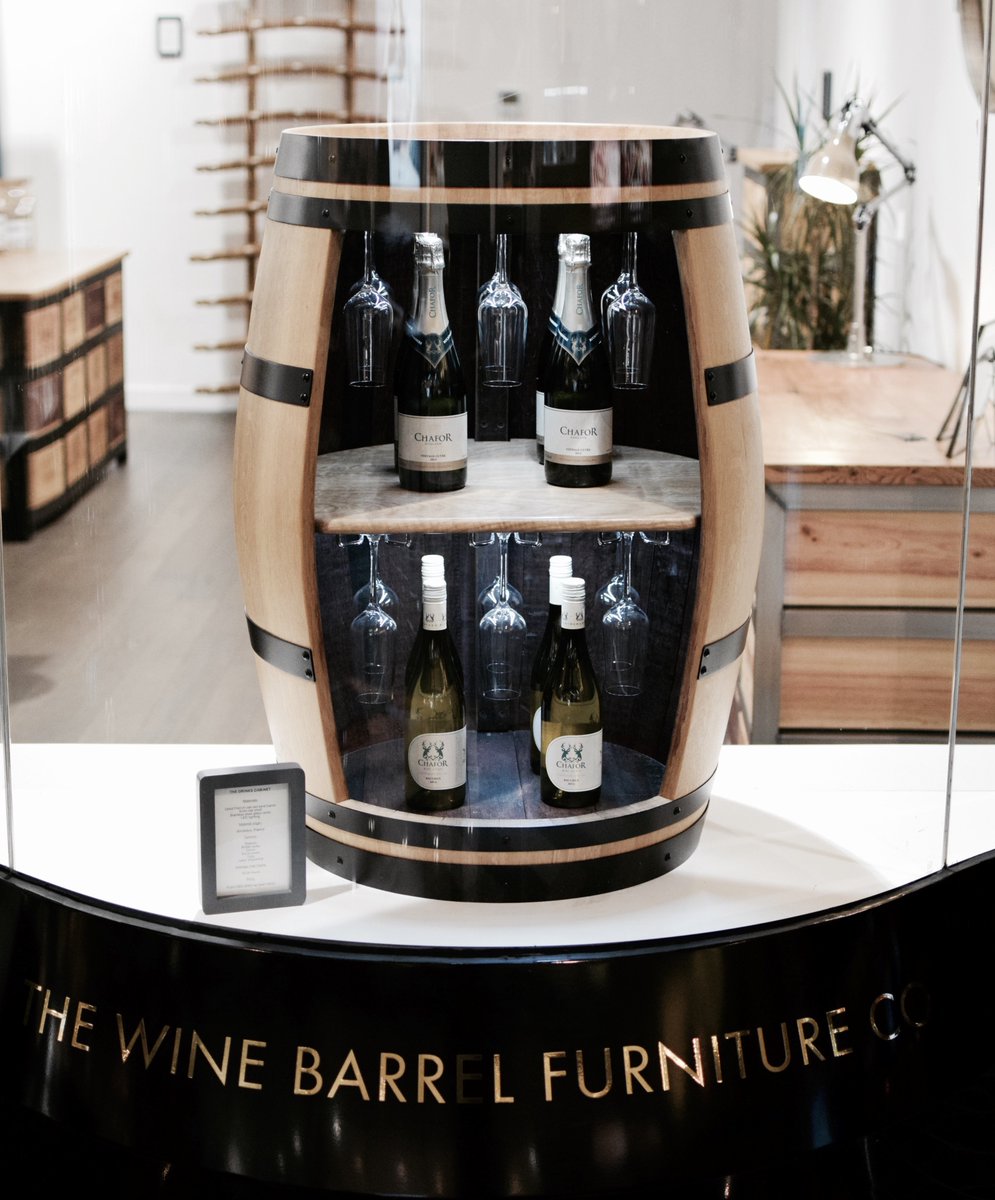 Winebarrelfurniture On Twitter Our Handmade French Oak Wine