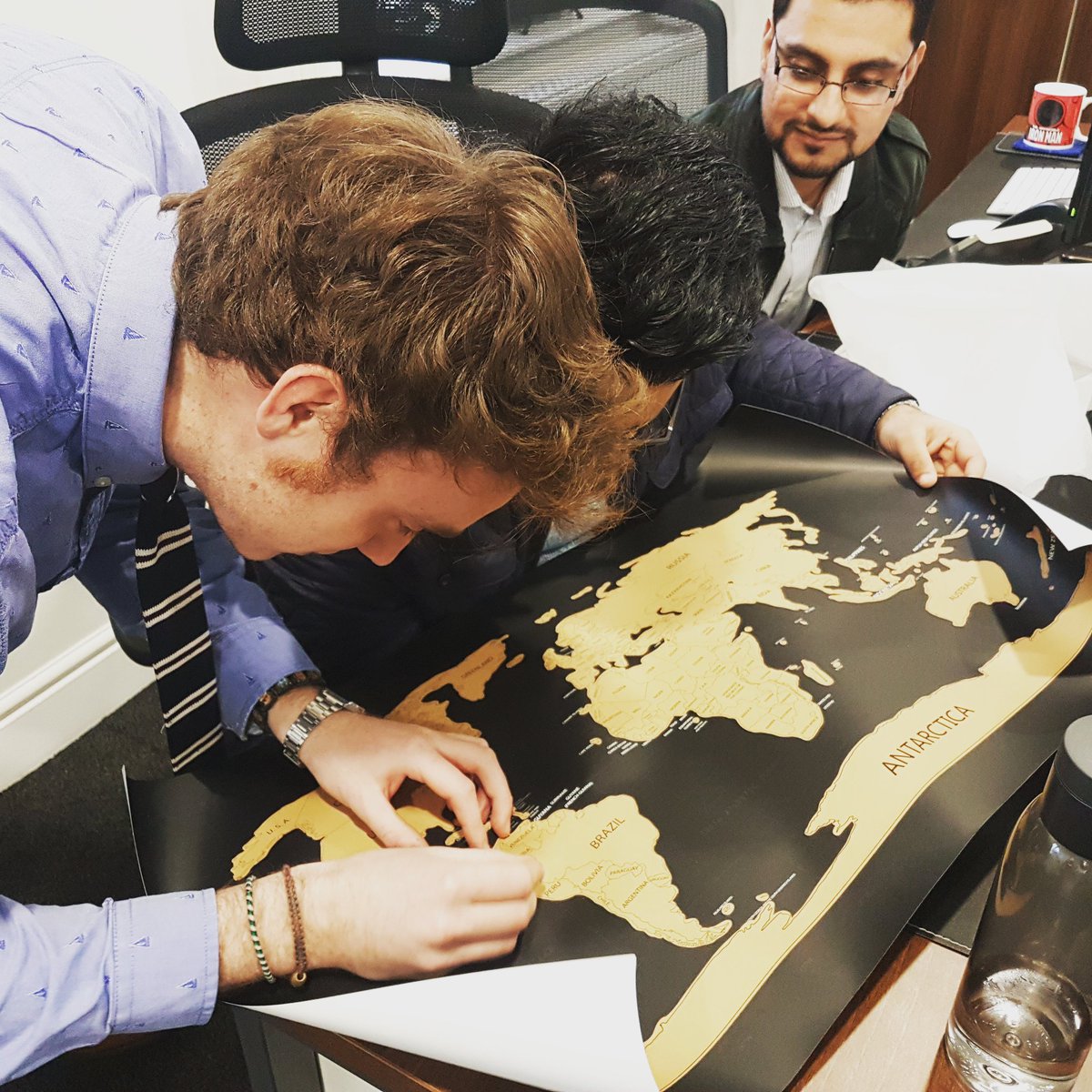 Win Media tweet media