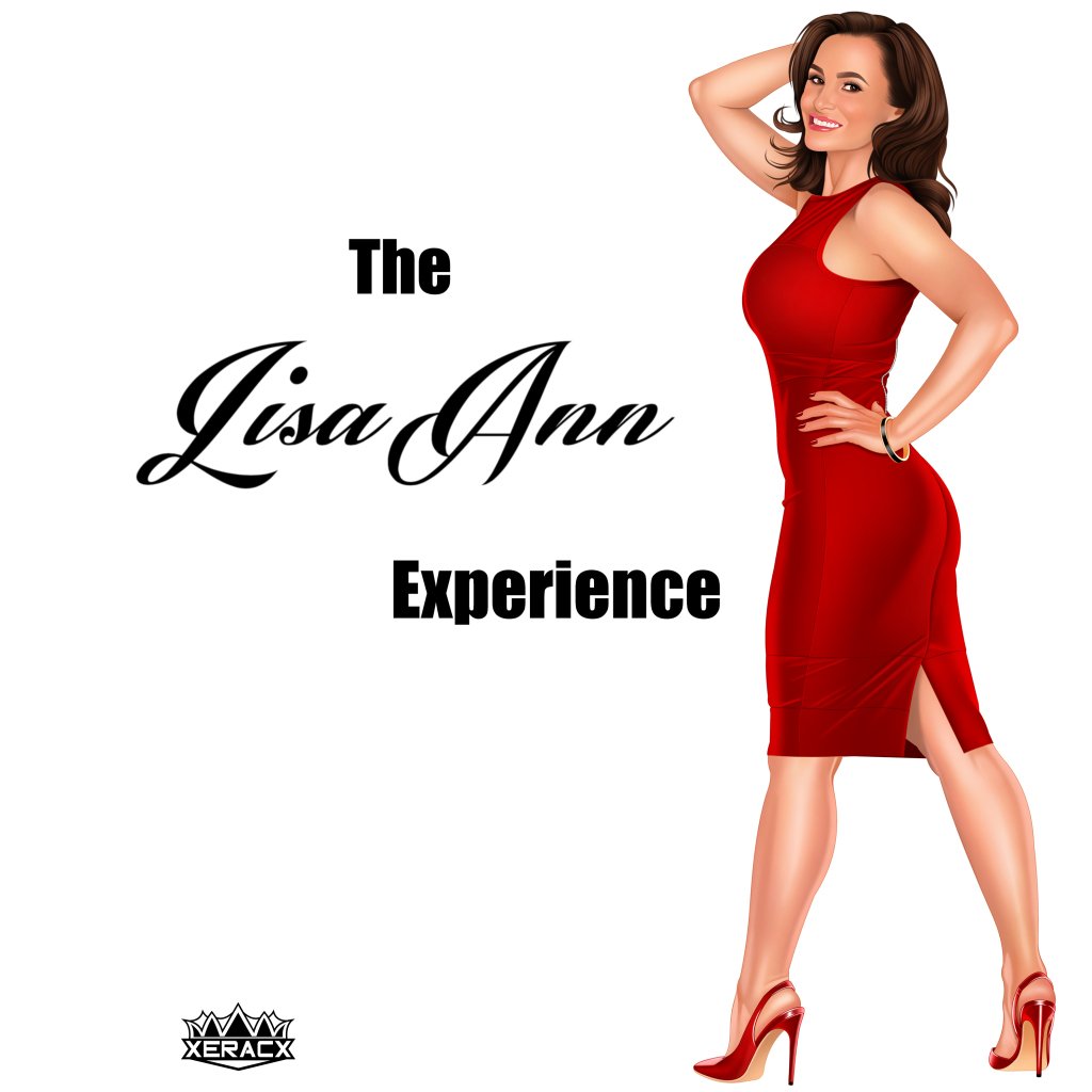 TW Pornstars - Lisa Ann. Twitter. The Lisa Ann Experience. 7:01 PM - 6