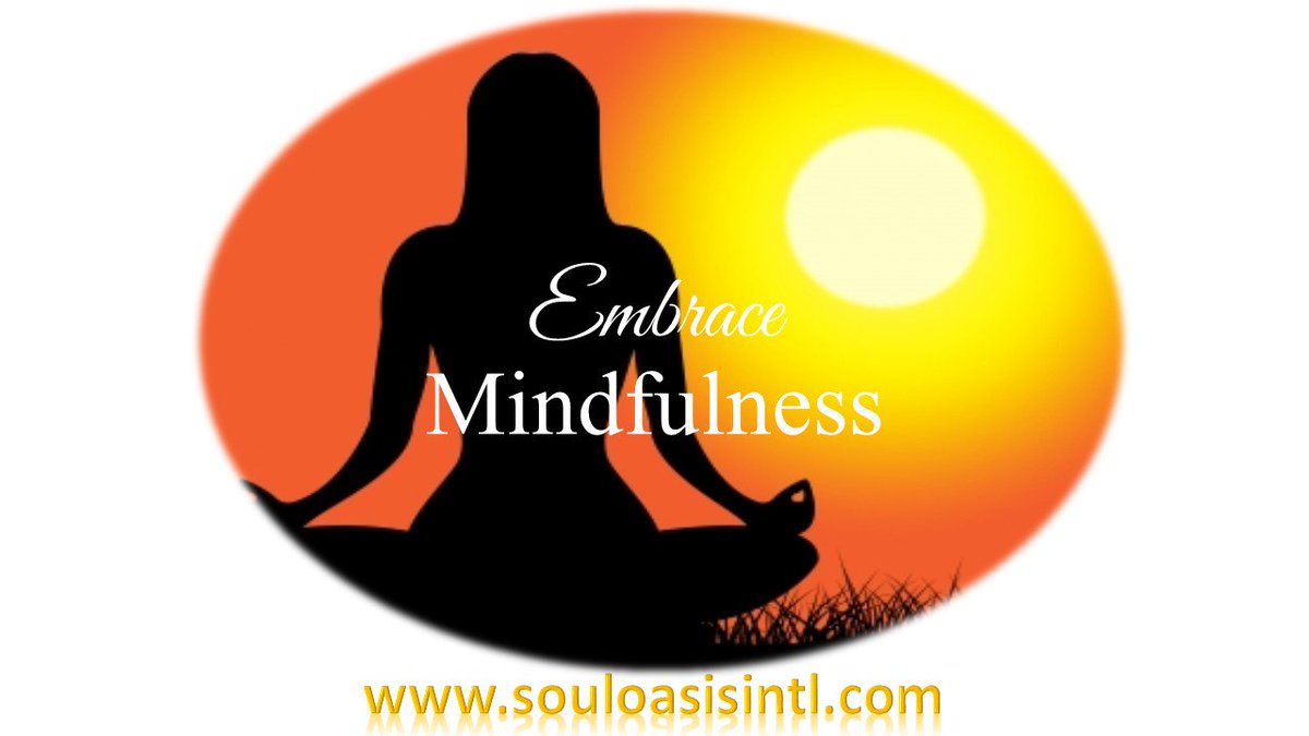 TheSoulOasis's tweet photo. DAILY INSPIRATION FOR YOUR MIND, BODY, & SOUL
#Wellness #Mindfulness #WednesdayWisdom
#Inspiration #TheSoulOasis https://t.co/cxs2C7NVP1 https://t.co/xGV4zTNZbR