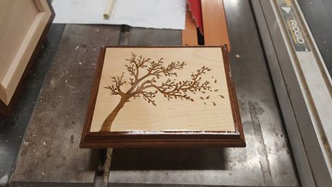 SSquaredCrafts's tweet image. Don't forget to Like us on Facebook and Follow us on Instagram. #Crafts #Woodworking

Facebook - buff.ly/2AdQ3tR
Instagram - buff.ly/2AcAVg7