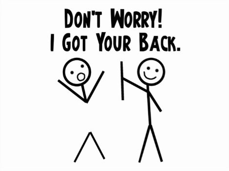 PracticalFix's tweet image. Click like if your Chiropractor has got your back!
#love #chiropractor #healthcare #gift #adjustment #life #health