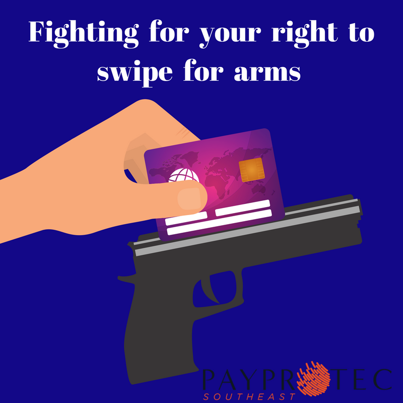PayprotecSE's tweet photo. While some have shut you down #PayprotecSE is here to serve &amp; protect your right to swipe!

Not all POS systems are created equal so give your business what it needs with the security it deserves.

Email balton@payprotec.com for more information or to schedule a consultation https://t.co/sAZj5juNnj