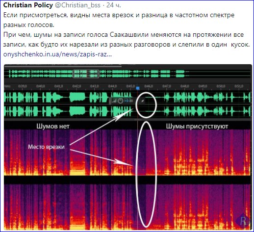 Саакашвілі з'явився в базі розшуку МВС - Цензор.НЕТ 656