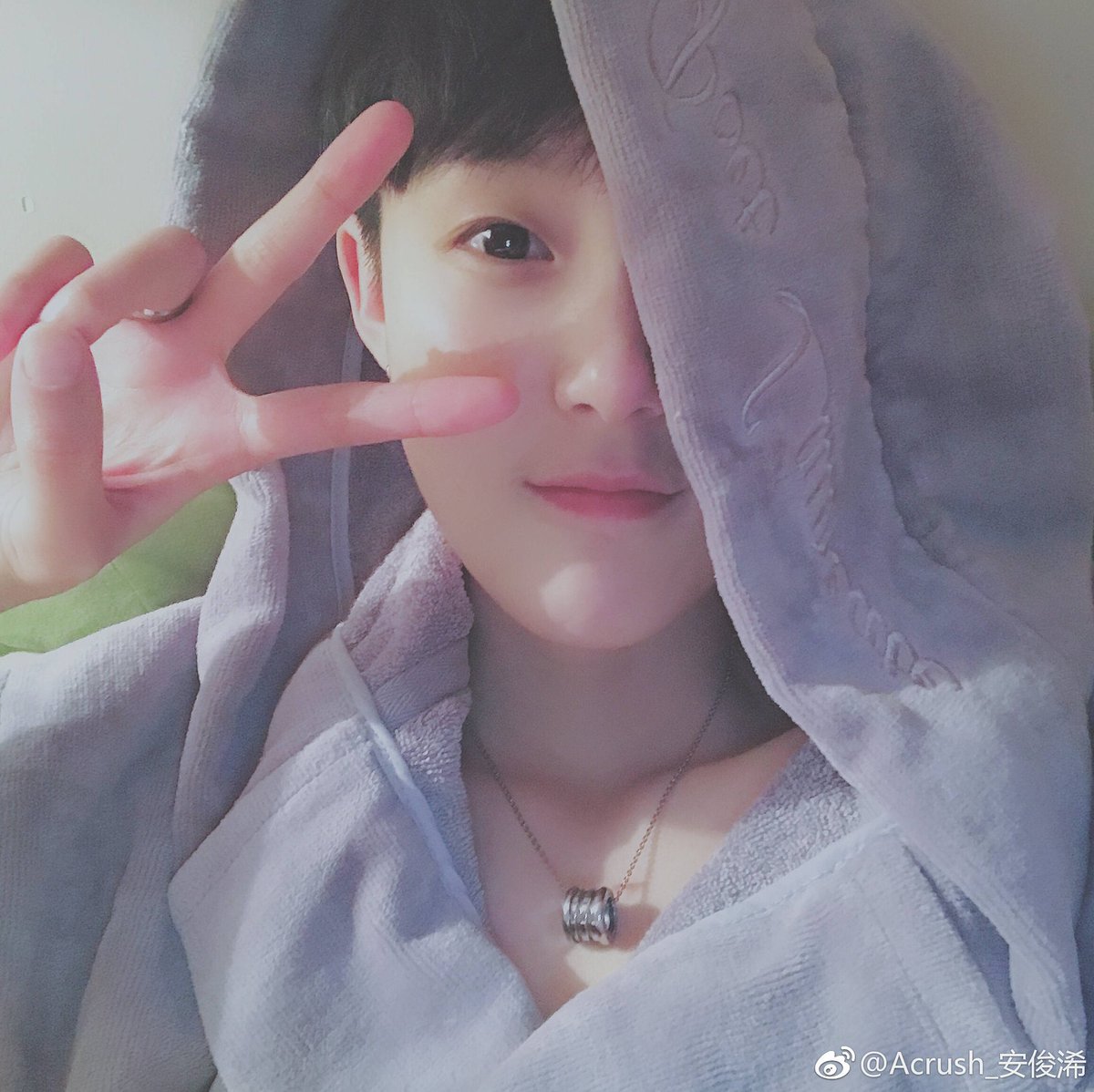 acrushbr's tweet photo. JunXi #weibo https://t.co/XhTFkK3YkV