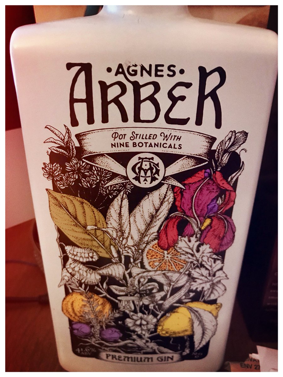 Cracking new gin in stock! <a href="/HTWhite1/">H T White</a> <a href="/BrightonBoozers/">Brighton Boozers</a> <a href="/Love_Brighton/">VisitBrighton</a> @brightstarling @Viva_Brighton <a href="/BrightonSource/">Brighton SOURCE</a> @XYZ_Magazine <a href="/Wriggle_Brghtn/">Wriggle Brighton</a> <a href="/Bton_hot_stuff/">Brighton Hot Stuff</a> <a href="/Brighton/">BrightonCollectibles</a> #cocktails <a href="/DailyBrighton/">Daily Brighton</a> <a href="/whatsonbrighton/">What's on Brighton</a> <a href="/BrightonGINClub/">Brighton GIN Club</a> #brighton