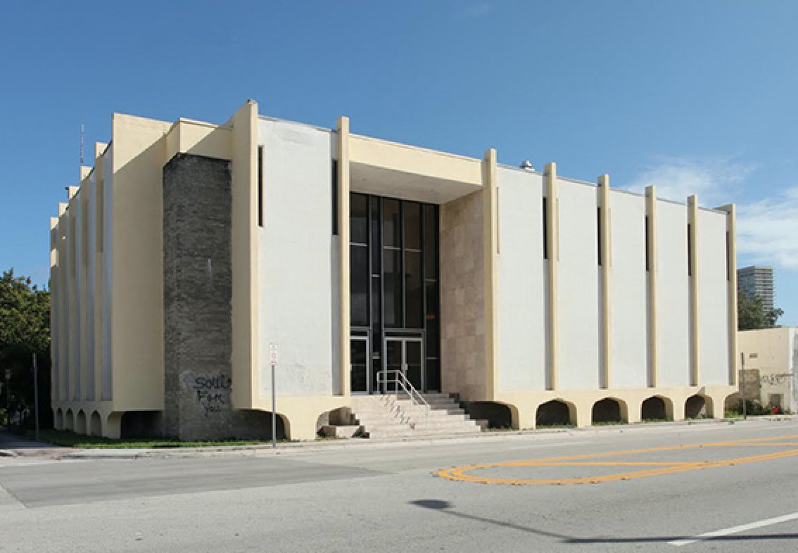 Aztec_CRE's tweet image. Aztec Group is pleased to offer for sale 4141 N Miami Ave, a fully approved redevelopment opportunity in the Miami Design District. Learn more about it  in @trdmiami article here therealdeal.com/miami/2017/12/…