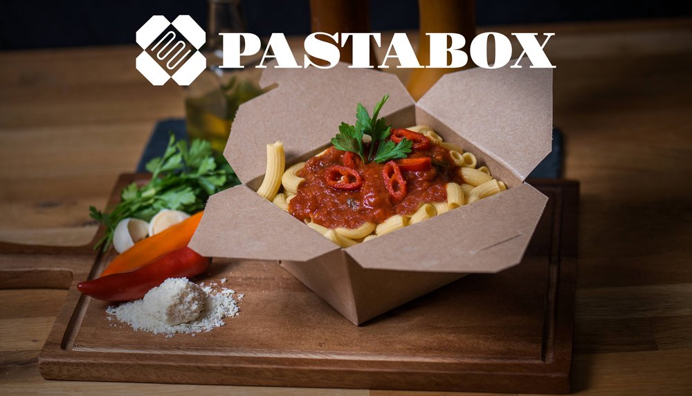 PastaBoxHQ's tweet image. Eating pasta just got easier, we start our Dublin 24 delivery service tonight, 6-11pm! Get ordering: pastabox.ie #BuonAppetito