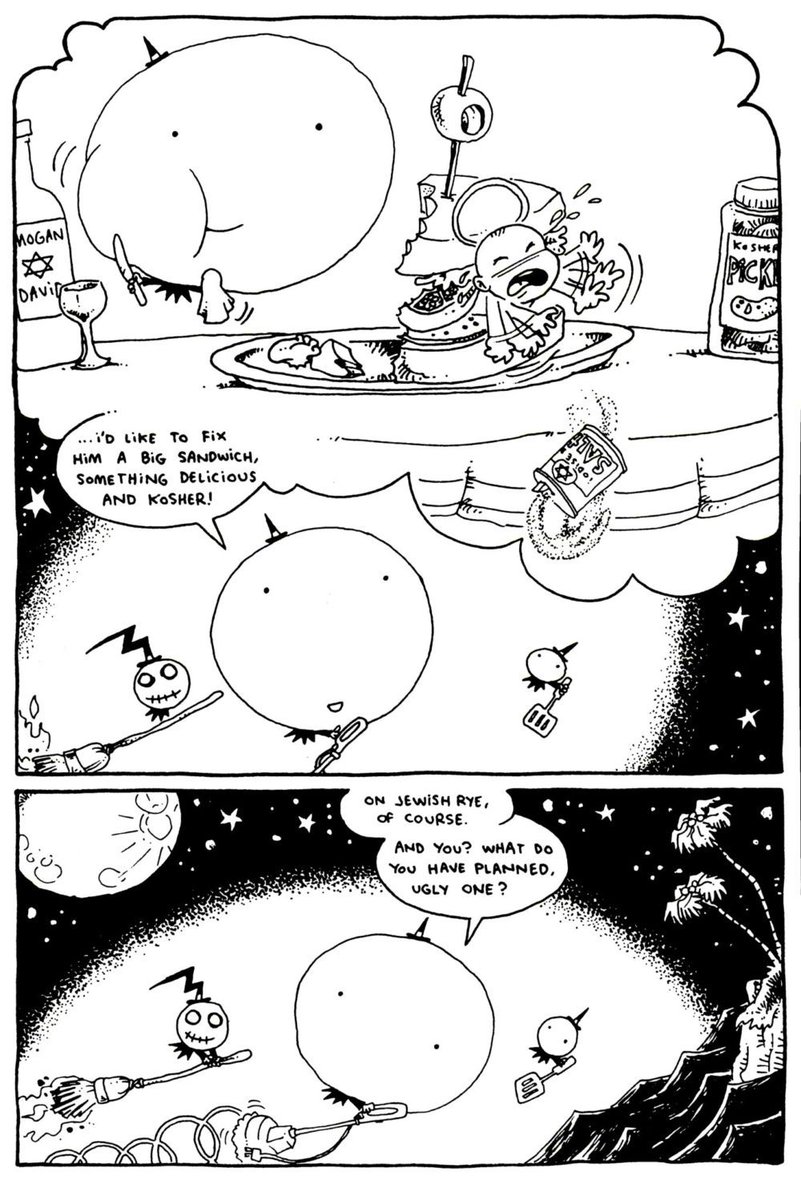 DontAskComics's tweet image. That idea is a little hard to swallow… dontaskcomics.com/spells/index.p…