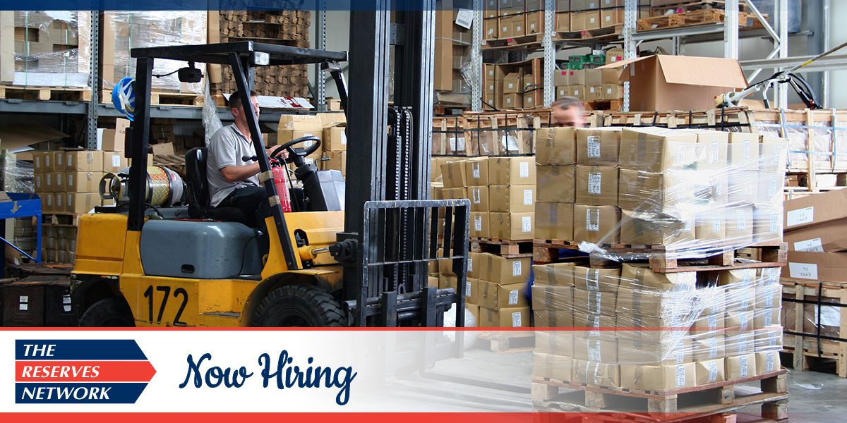 36+ Forklift Jobs Mcdonough Ga Background Forklift Reviews