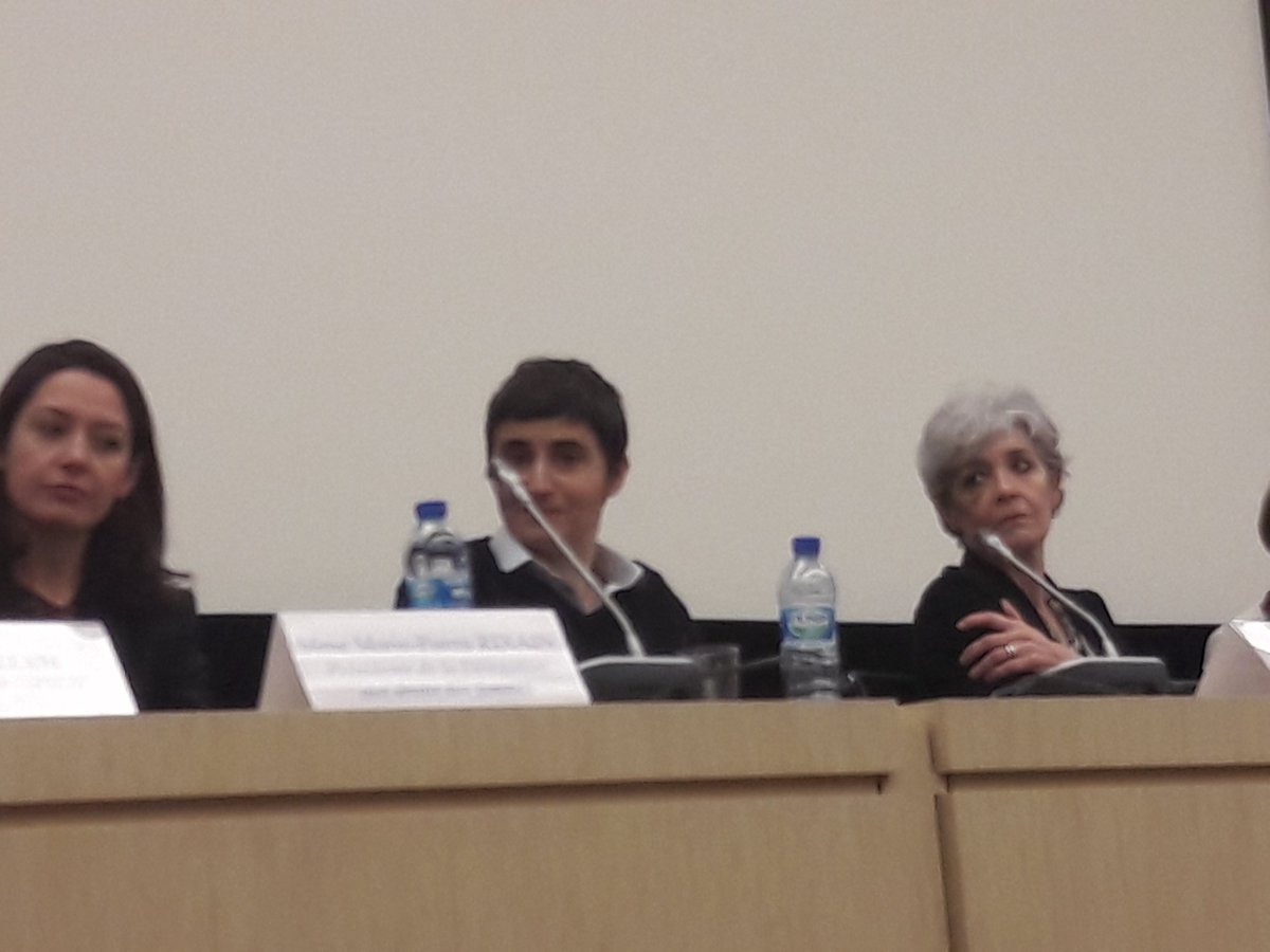 alicecoffin's tweet image. &quot;On a vu que les femmes codaient beaucoup plus proprement que les garçons. Il y a zéro contre indication.&quot; @VillaniCedric  à debat femmes et sciences @AssembleeNat (avis à #TechsRocks et @mounir )