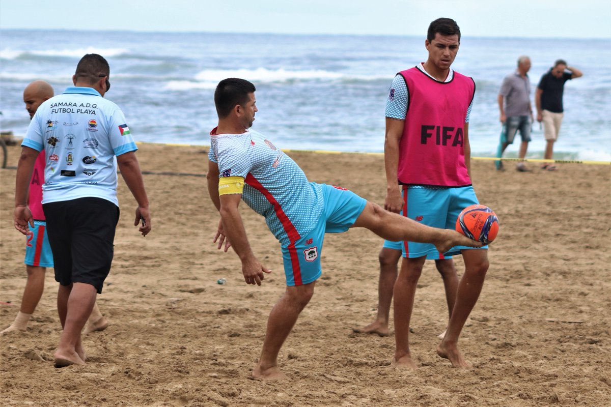 1 pm domingo 10 de diciembre arranca la final de Clausura Sámara ADG vrs Punta Leona...