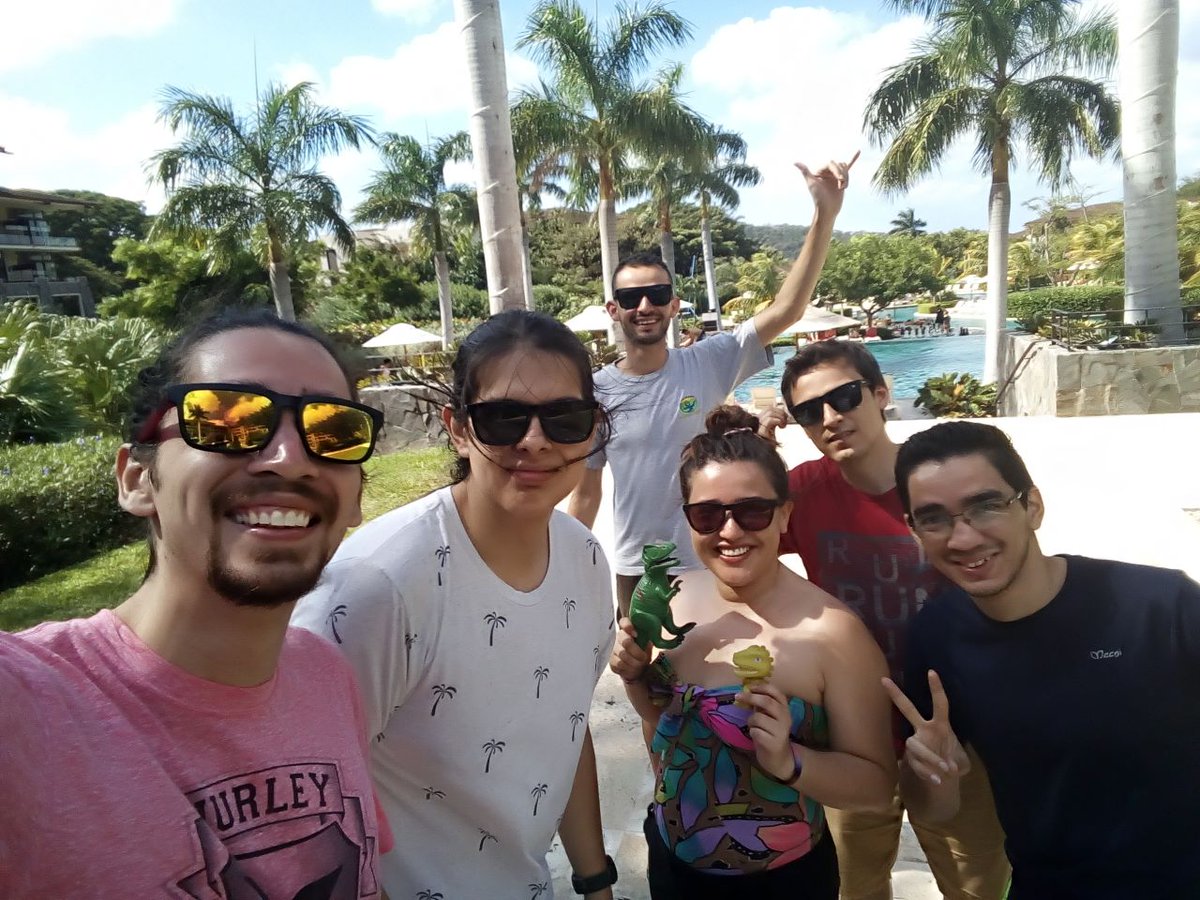 Lucy_Fer04's tweet photo. La Pandilla jaja.
#TheLittleRascals https://t.co/MjjcH8Oolc