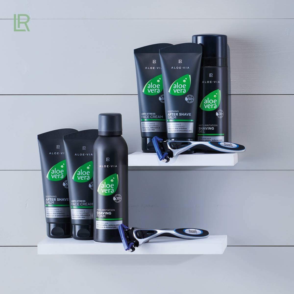 mucizealoevera's tweet photo. Hassas #Erkek Cildi İçin - https://t.co/lhd6HE3Wi8 #LRAloeVera #Lraloevia #Tıraş https://t.co/cvndykfNoL