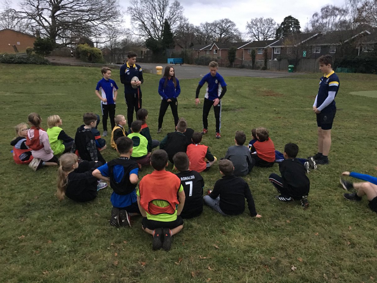 Mountbatten PE tweet media