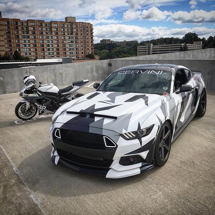 Carfluence's tweet photo. Matching 💯 https://t.co/e6k3bQjAd7