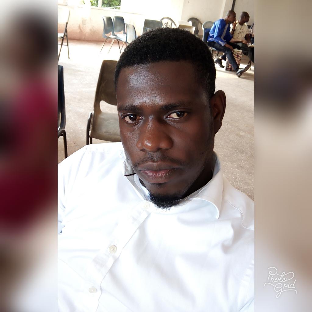 EkpeVan's tweet image. #NewProfilePic