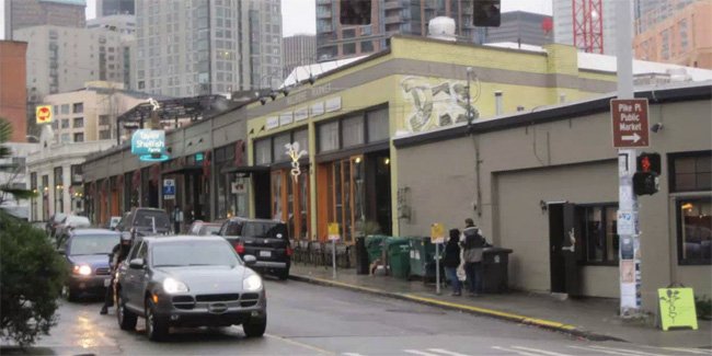 Cap_Hill_Times's tweet image. There's still time to take a survey and tell @MelroseProm what you think about a one-way festival street on Melrose Ave between Pike/Pine ow.ly/VsHZ30h3D5v