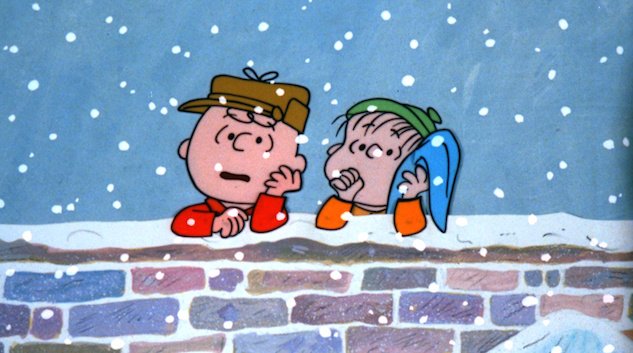 The 20 Holiday TV Specials You Can't Miss This Month goo.gl/kkUe36