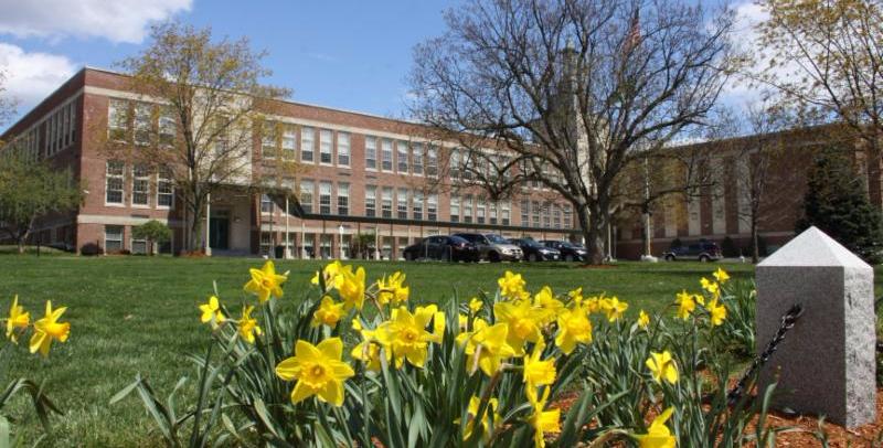 MatignonAdmiss's tweet photo. The deadline to apply to @MatignonHS is 6 days away! Our top notch facilities are today's reason to apply! https://t.co/WLnAXKFmfS #warriorclassof2022 #applytomatignon #expectexcellence https://t.co/mE8lK1cBvz https://t.co/WMm8AbuBH4
