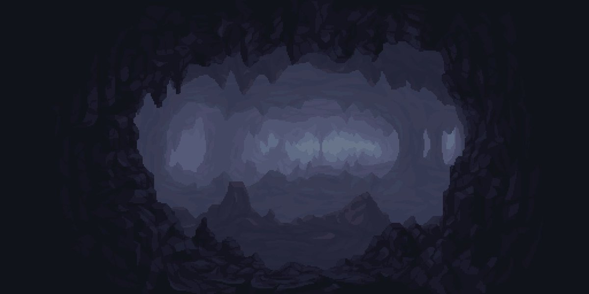 DivinumGame's tweet image. #indiedevhour 
#pixelart
