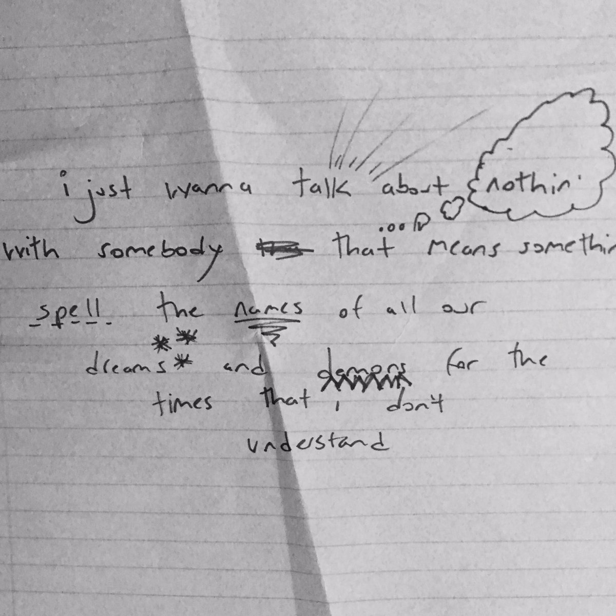 Camila_Cabello's tweet image. #RealFriends tomorrow, 8 am EDT #CAMILAtomorrow (cover art drawings by my little sister 💞)