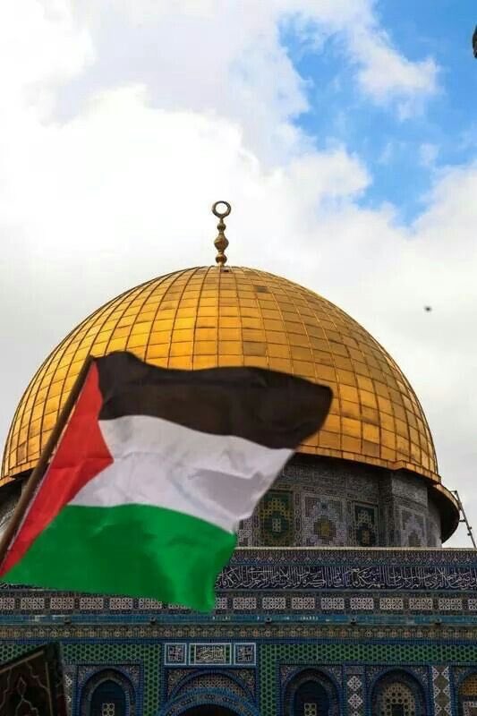 usergamberge's tweet photo. Jérusalem est et sera pour toujours la capitale de la Palestine que cela vous plaise ou non https://t.co/XmZziOdHpX