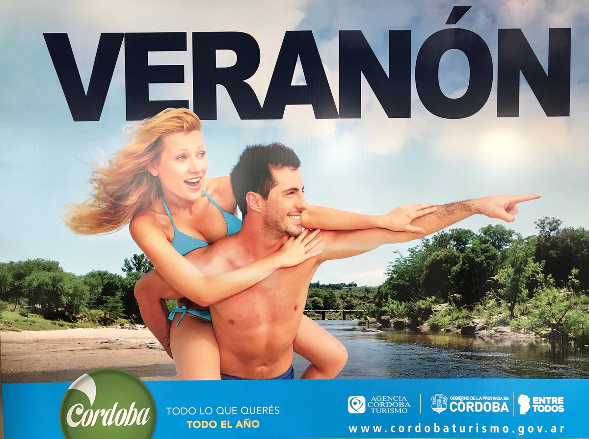 Córdoba Turismo tweet media