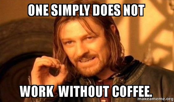 SprottCareers's tweet photo. BCMC Open House Coffee Break! Visit us this Friday afternoon and get coffee and snacks for your study session. https://t.co/kIAKifES4T