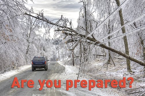 homeandsafety's tweet image. Winter storms arrive in #ON over the next few days. Snow + wind can bring down wires. If you see a downed wire stay back, call 911 &amp;amp; the local utility.  For more winter storm safety tips: bit.ly/2okCMWp #onstorm