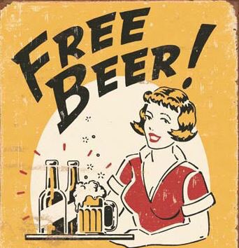 Amazing news: <a href="/ZilkerBeer/">Zilker Brewing Co</a> is now throwing in a free #beer for every attendee to our PYO pottery event this Friday! More info: Facebook.com/AustinGPO <a href="/brushstrokesatx/">Brush Strokes</a> #craftbeer #atxbeer #womenwhodrinkcraftbeer #crafty